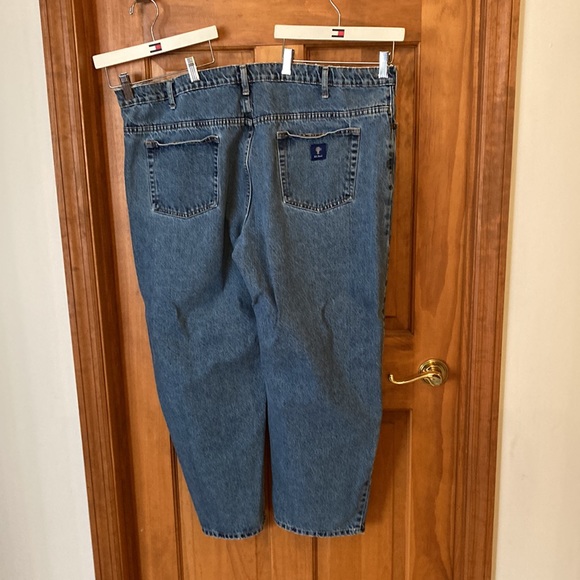 RK Brand Men's Jeans - Picture 2 of 5